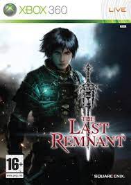 The Last Remnant X0323